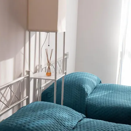 Rebby's Apartamento Milán