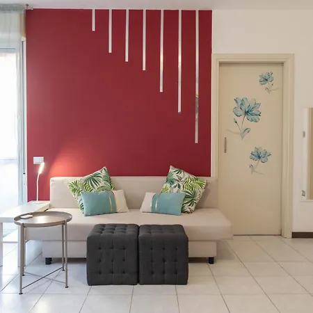 Apartamento Rebby's Milán