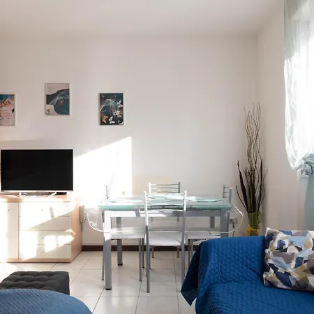 Rebby's Apartamento