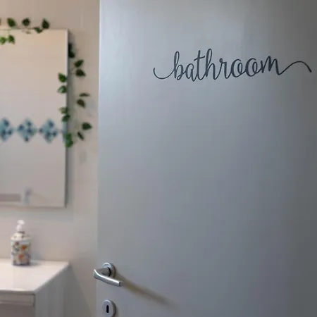 Apartamento Rebby's Milán