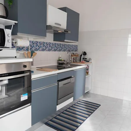 Apartamento Rebby's Milán