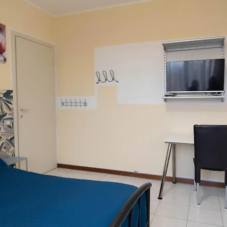 Rebby's Apartamento