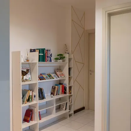 Rebby's Apartamento Milán