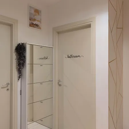 Apartamento Rebby's