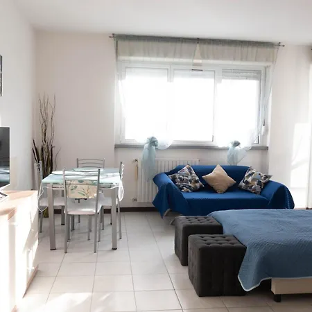 Appartamento Rebby's Milano